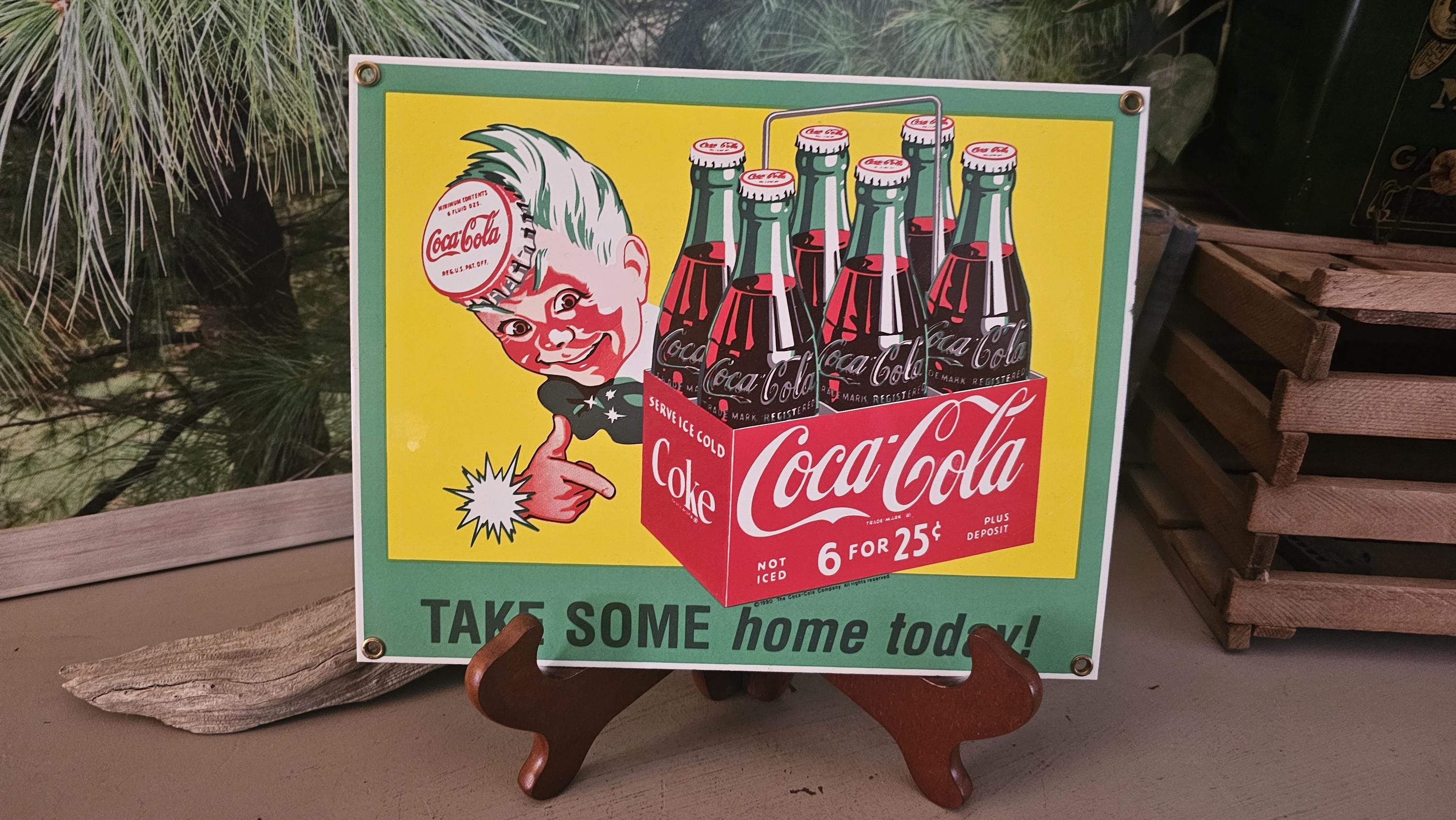 Ande Rooney Signs - Etsy