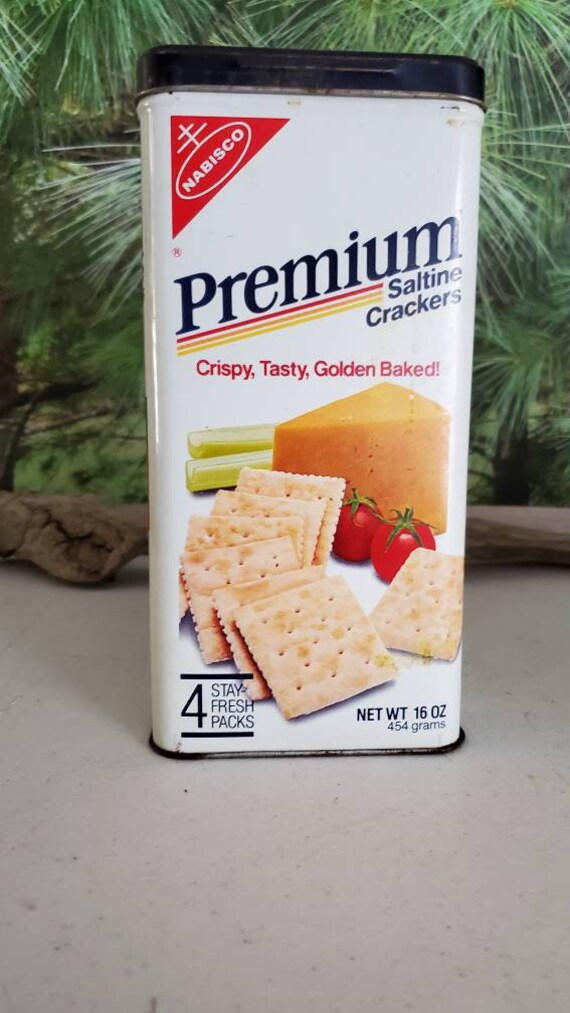 Nabisco Premium Saltine Crackers Expiration Date at Greg Cortez blog