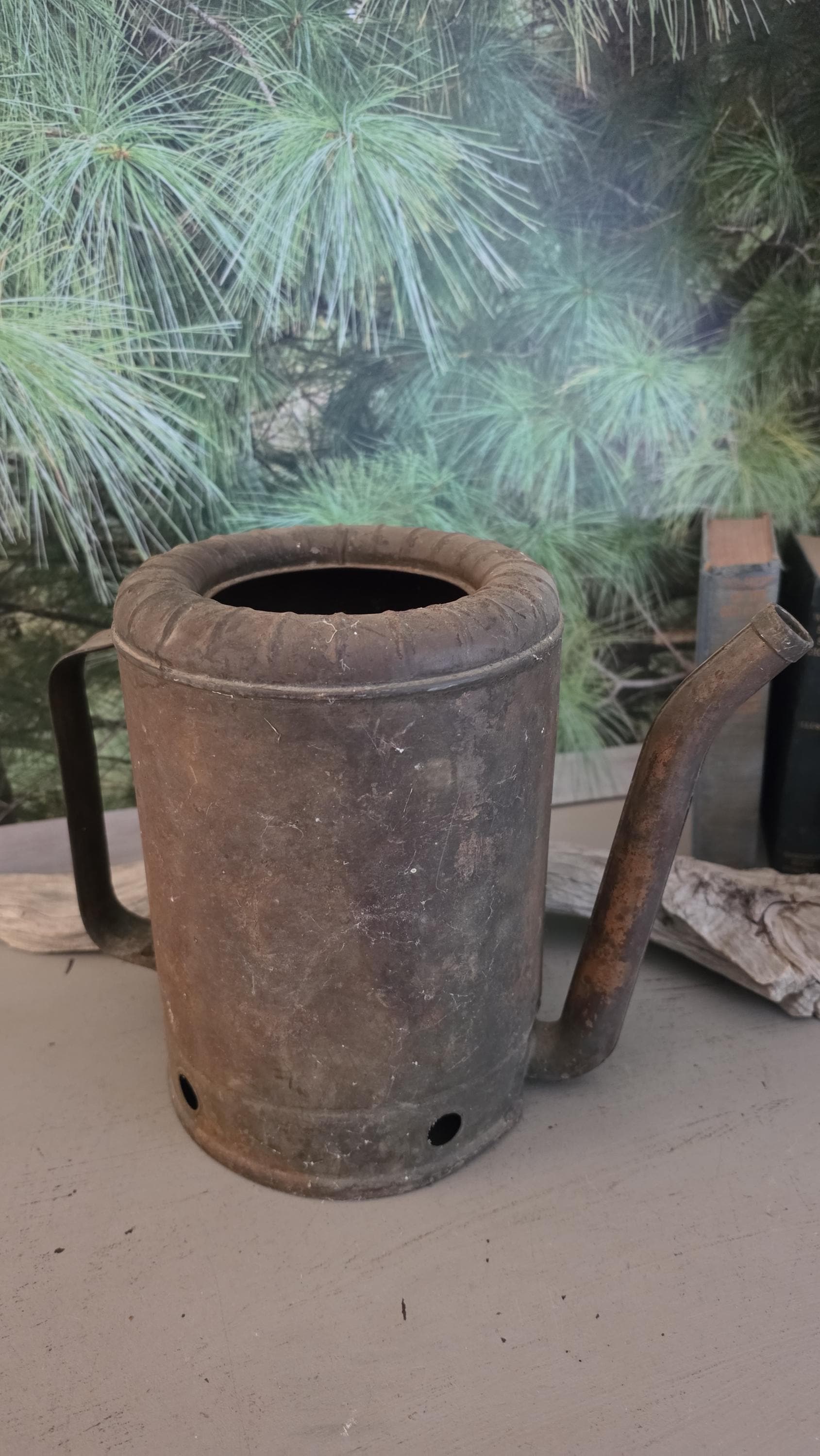 Swingspout Oil Can - Etsy