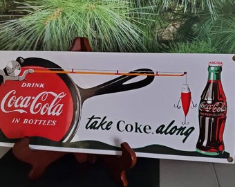 coca cola fishing pole amazon DAPERCI Telescopic Rod Graphite Carbon Fiber Portable Super Hard Fishing for Saltwater and Freshwater Baitcasting Rods : Sports & Outdoors and kayak compartments without compromising travel convenience Vintage Coca-cola Porcelain Sign, Ande