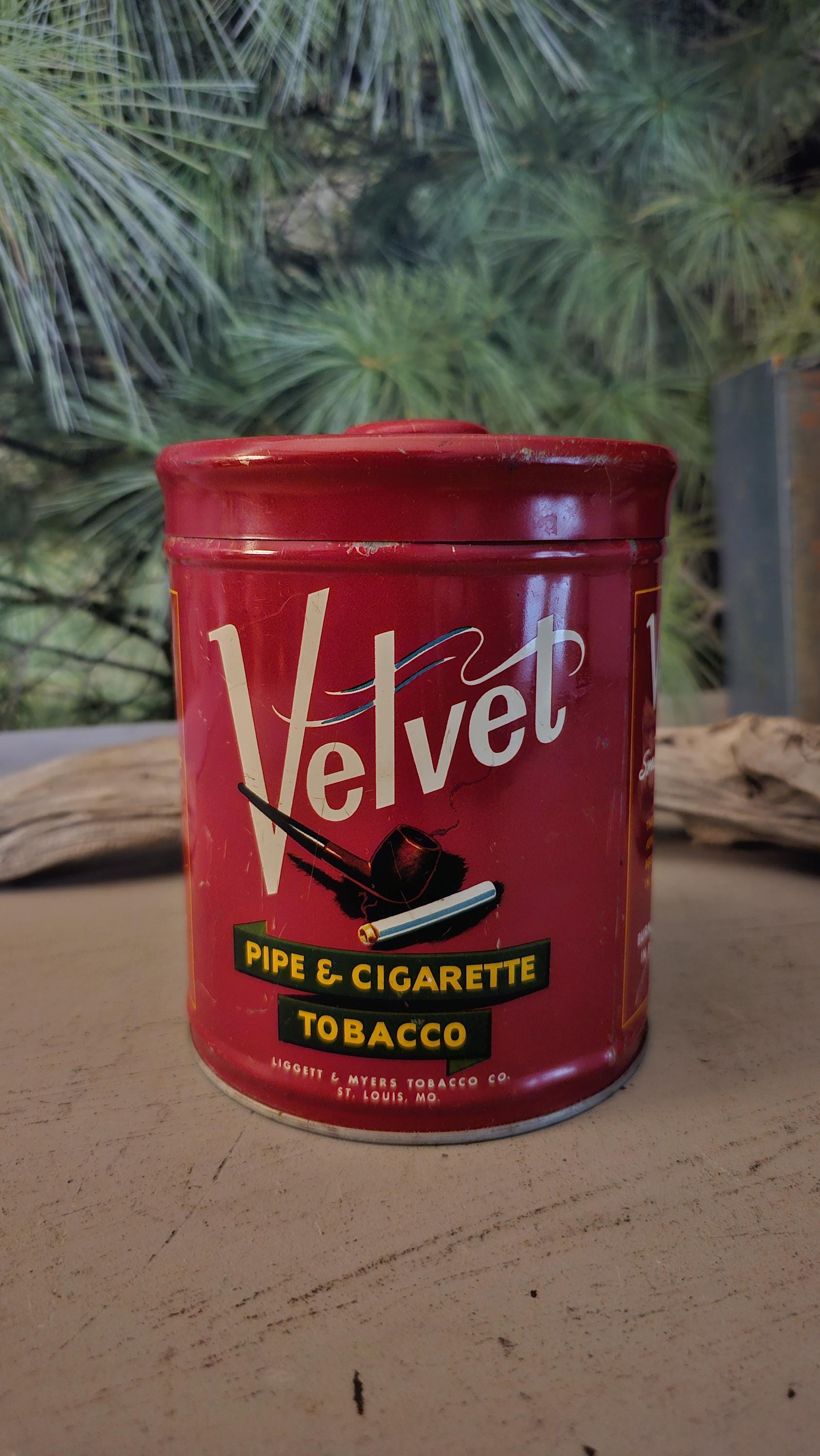 red velvet tobacco Velvet Tobacco