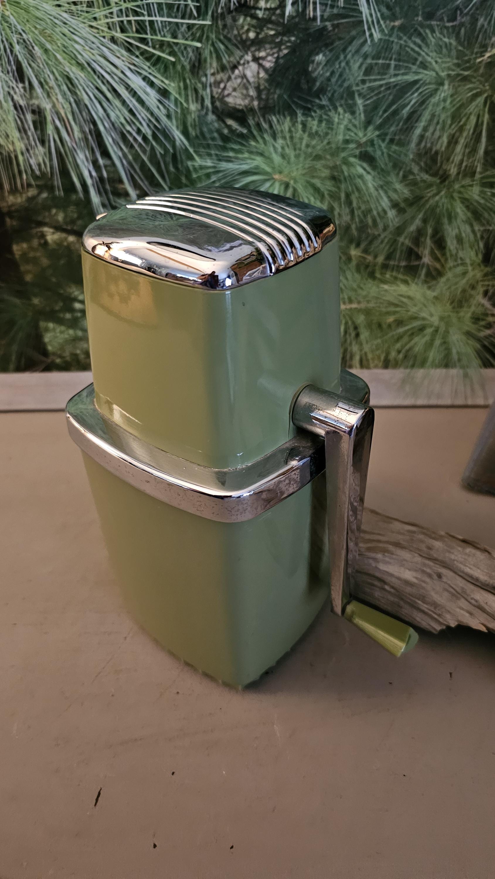 Swing a Way Ice Crusher - Etsy