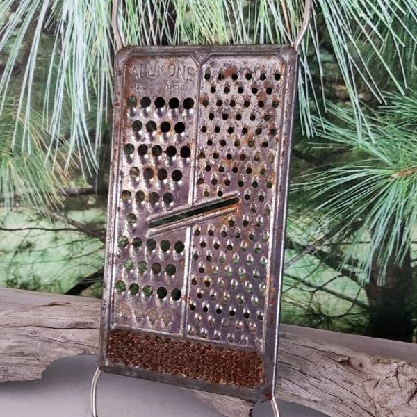 All in One Grater Etsy