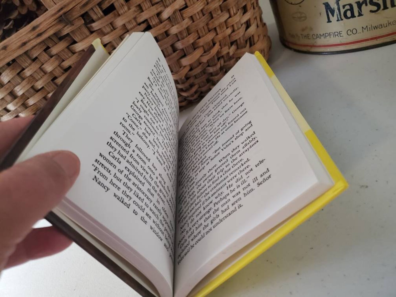 Nancy Drew 44 the Clue in the Crossword Cipher Hardcover 1996 Etsy Nancy Drew 44 the Clue in the Crossword Cipher Hardcover 1996 Etsy
