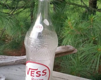 2 Vess Billion Bubble Beverage Soda Bottle Cap Mystery Puzzle St Louis Old Stock 2 Vess Billion Bubble Beverage Soda Bottle Cap Mystery Puzzle St Louis Old Stock