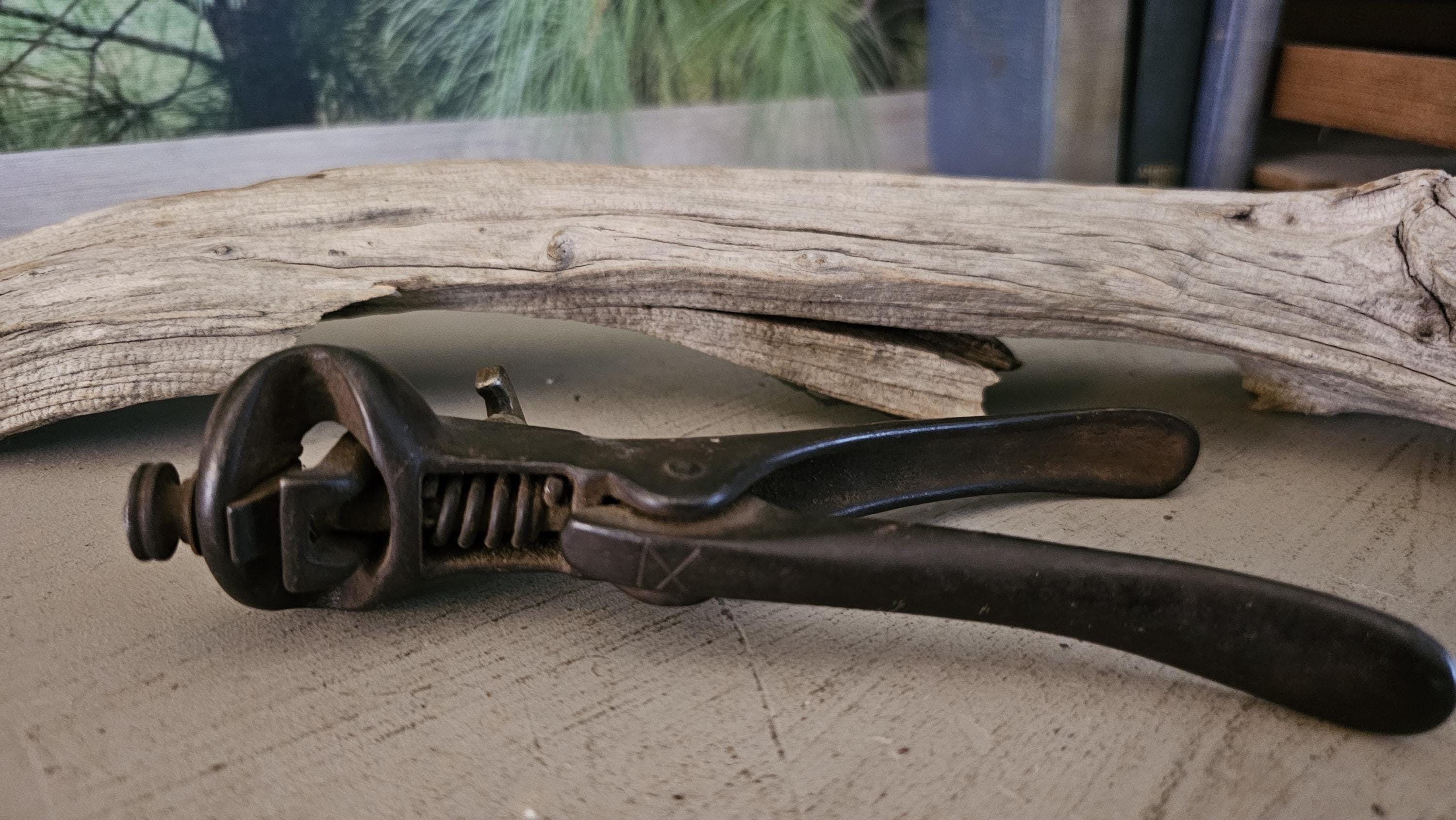Morrill Hand Tools Antique Morrill's Brand Saw Set Tool #4955RY - Etsy