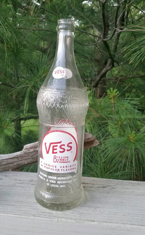 2 Vess Billion Bubble Beverage Soda Bottle Cap Mystery Puzzle St Louis Old Stock 2 Vess Billion Bubble Beverage Soda Bottle Cap Mystery Puzzle St Louis Old Stock