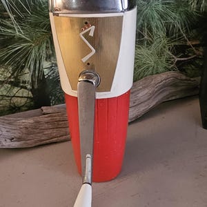 60s SWING A WAY アイスクラッシャー デッドストック アメリカ製 Swingaway Ice Crusher - Etsy
