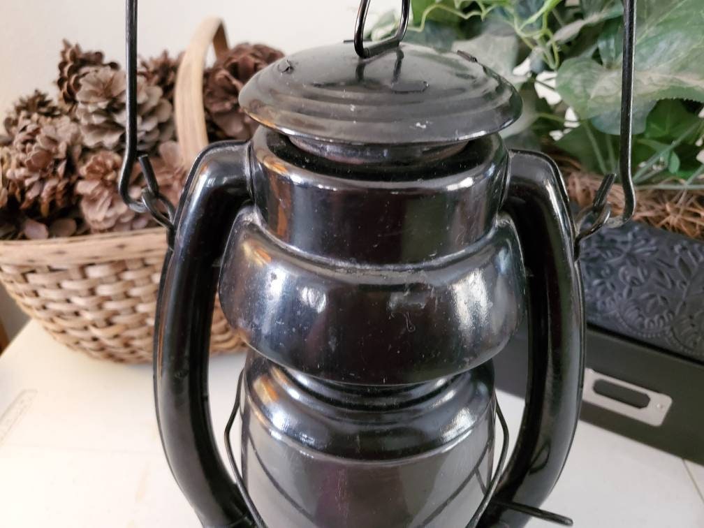 Antique EMBURY NO. 2 