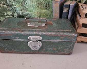 chicago tackle box illinois Plano 4-Drawer Green Metallic/Silver ,One Size : Fishing Tackle Boxes : Sports & Outdoors Meiho City Luck 65 Tackle Box is a simple Fishing Gear for sale in