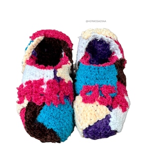 Hermosa Hooked Clogs