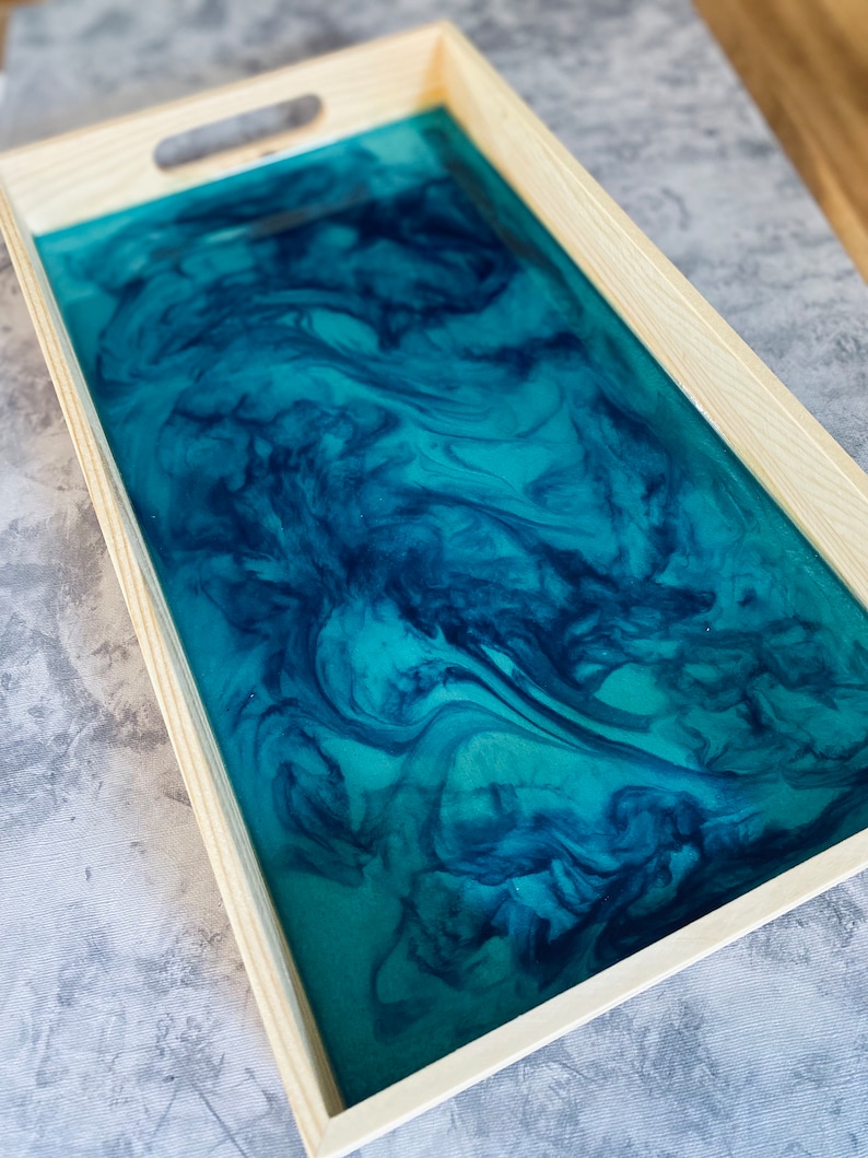 ALFCrafts Serving Tray - Thumbnail 4