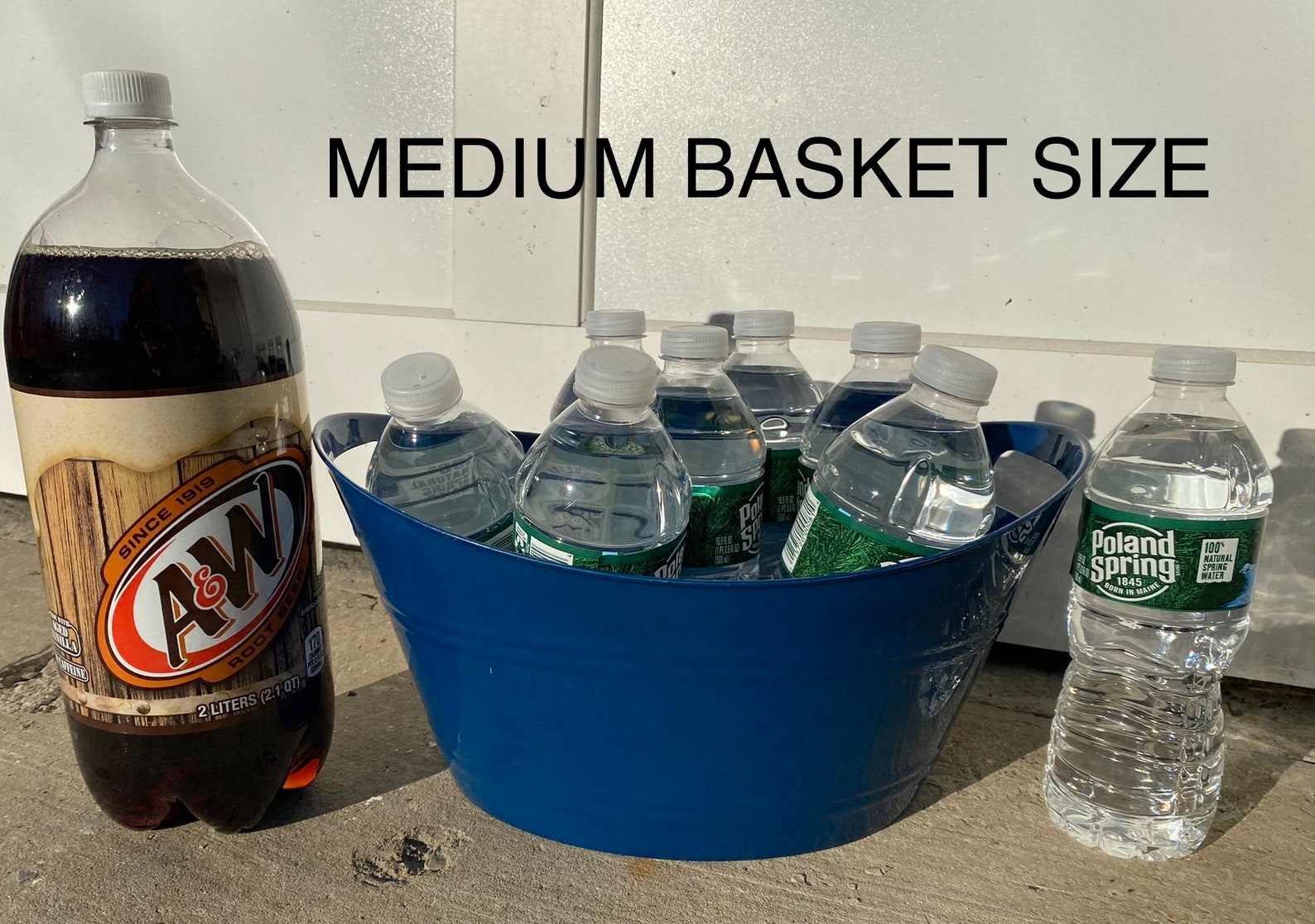 Personalized Baseball/softball Baskets Easter Basket Etsy