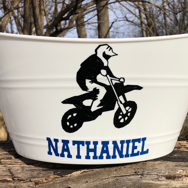 Bike With Basket Etsy