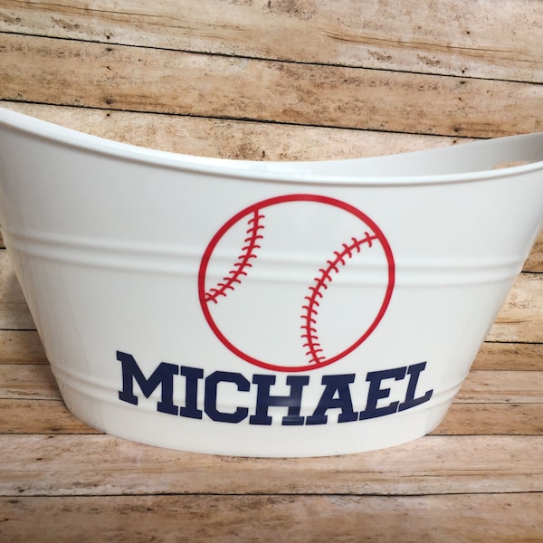 Boy Easter Basket Etsy