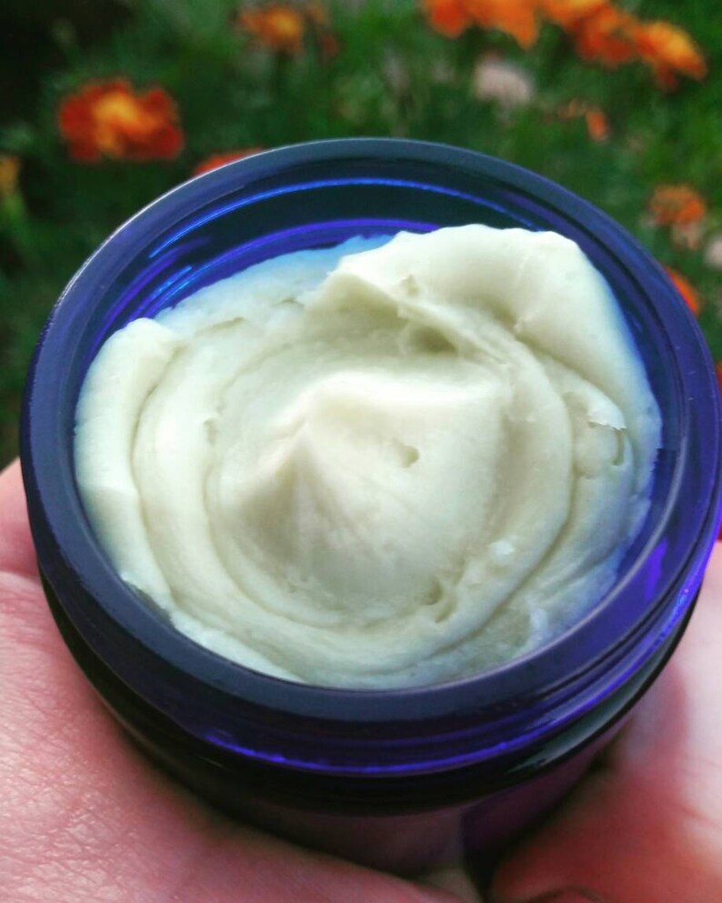 Vanilla Hemp Whipped 70 Shea Body Butter 60ml Vegan Body Etsy