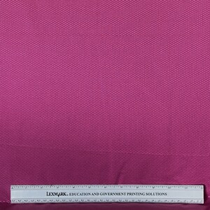 Fuchsia, Textured, Soft & Smooth, Fabric for Apparel