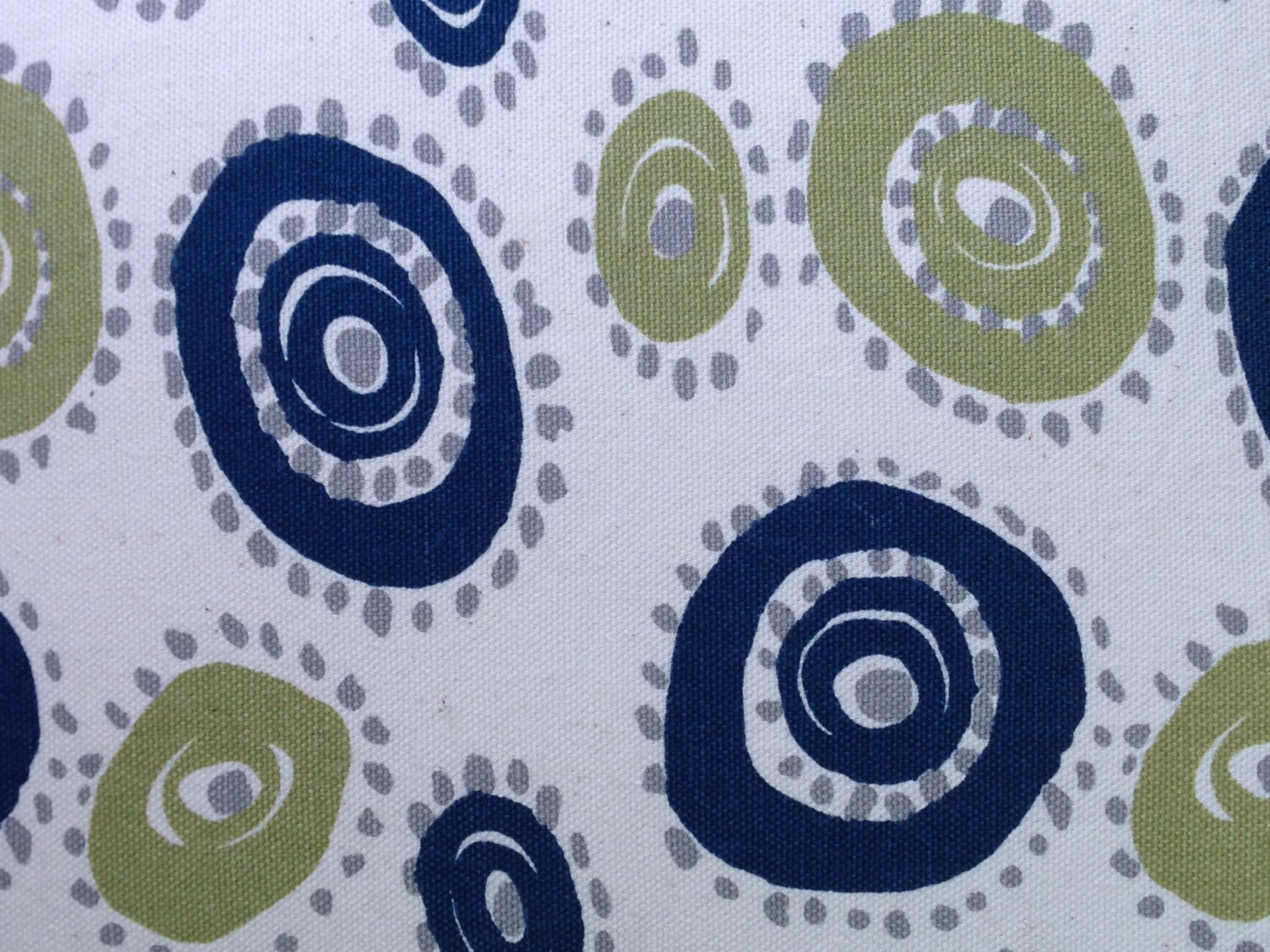 Olive Green & Navy Blue Premier Prints Wheelie Felix Natural Etsy