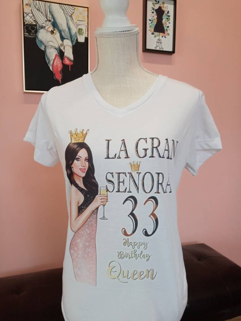 Playeras de cumpleaños de mayo best sale