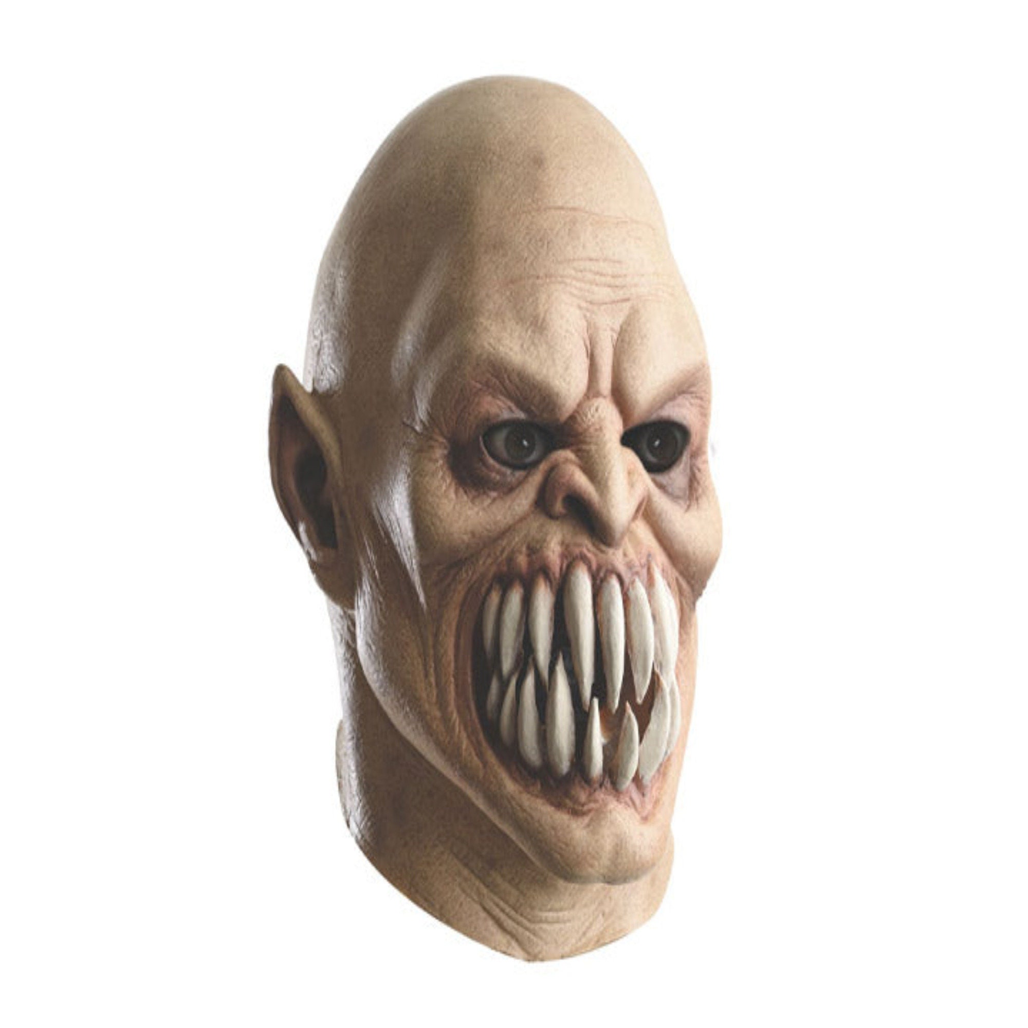 Baraka Mortal Kombat 2 Minifigure (artist rendition)