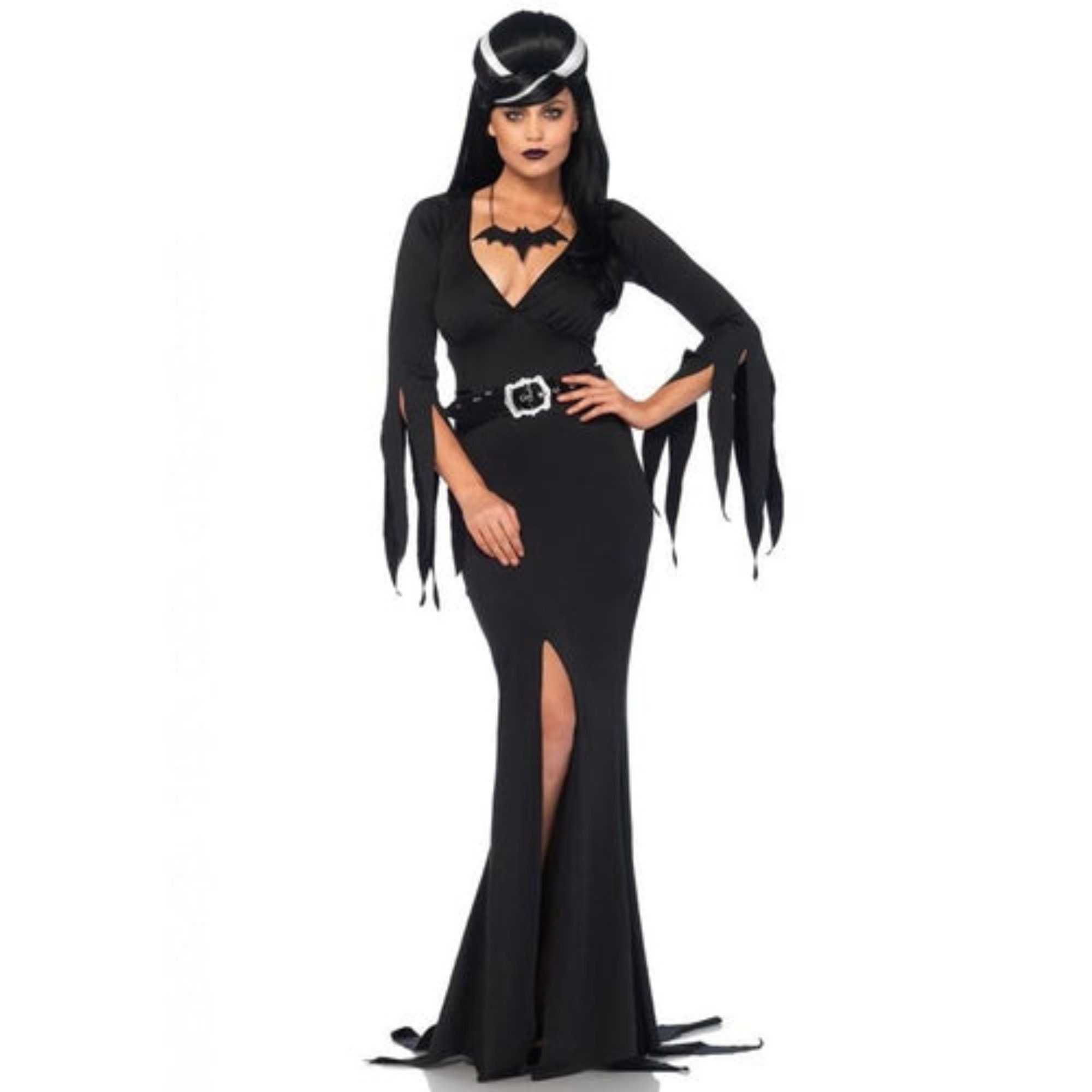 Elvira hot sale fancy dress