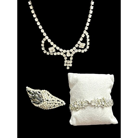 Lot De 16 Broches Vintage - Bijoux Anciens - Occasion