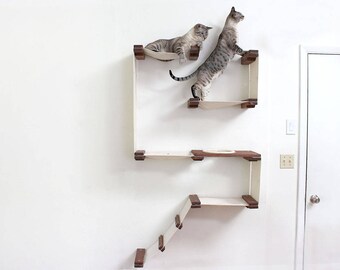 The Cat Mod Fort Hammocks For Cats Free Us Shipping The Cat Mod Fort Hammocks For Cats Free Us Shipping
