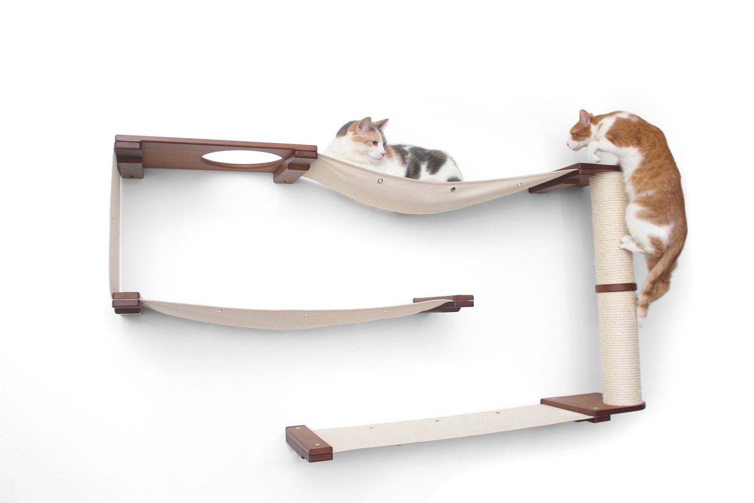 Amazon.com : Xiamiao Magic Forest Cat Tree Tower, 90 inches