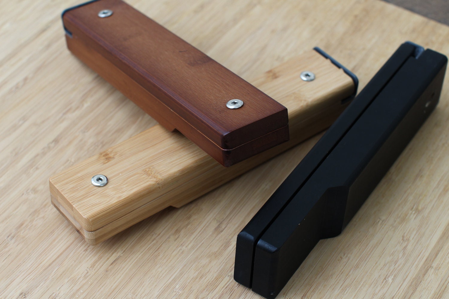 Bamboo Mounting Plank Replacement - Modern Cat Furniture
