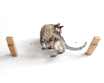 Cat Furniture, Clear Cat Wall Furniture, Cat Hammock, Cat Shelf, Cat Tree, Cat Wall, Cat Bed, Cat Wall Shelves, Cat Shelves, Cat Tower, Cat