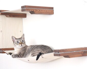 Cat Mod - Double Decker - Free US Shipping*