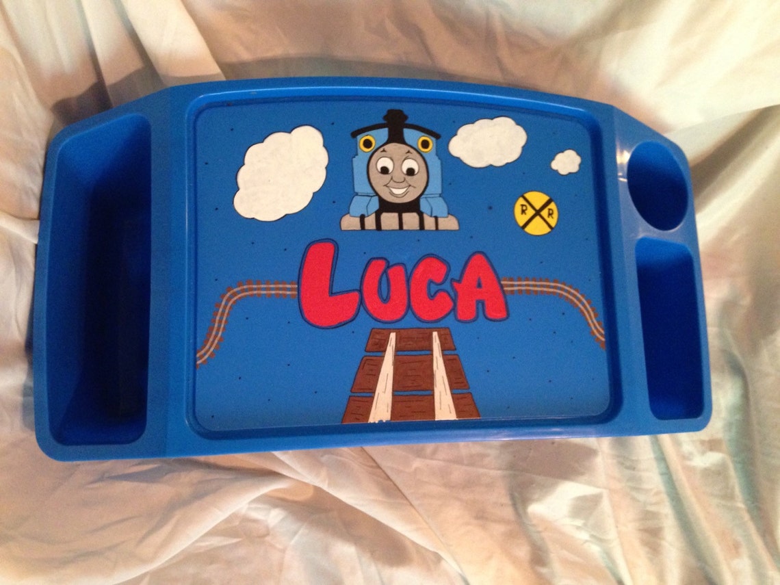 Personalized Lap Desk Etsy