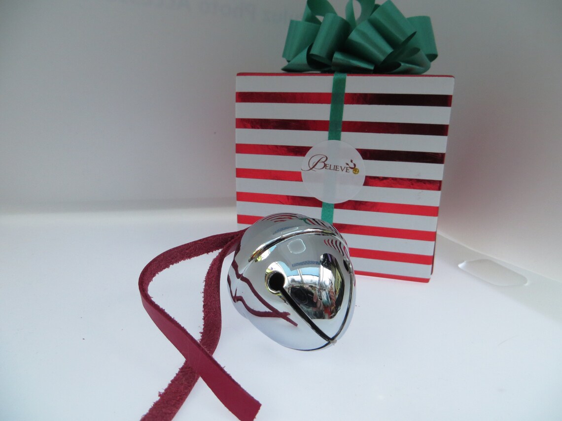 LilyDeal Polar Exp Coffret cadeau avec traîneau et billet aller-retour (3