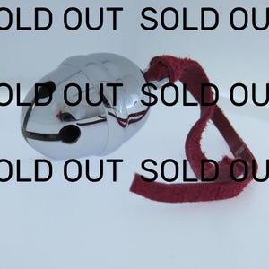 Polar Express Bell, Train Ticket, Velvet bag,  PERSONALISED Black Friday SALE