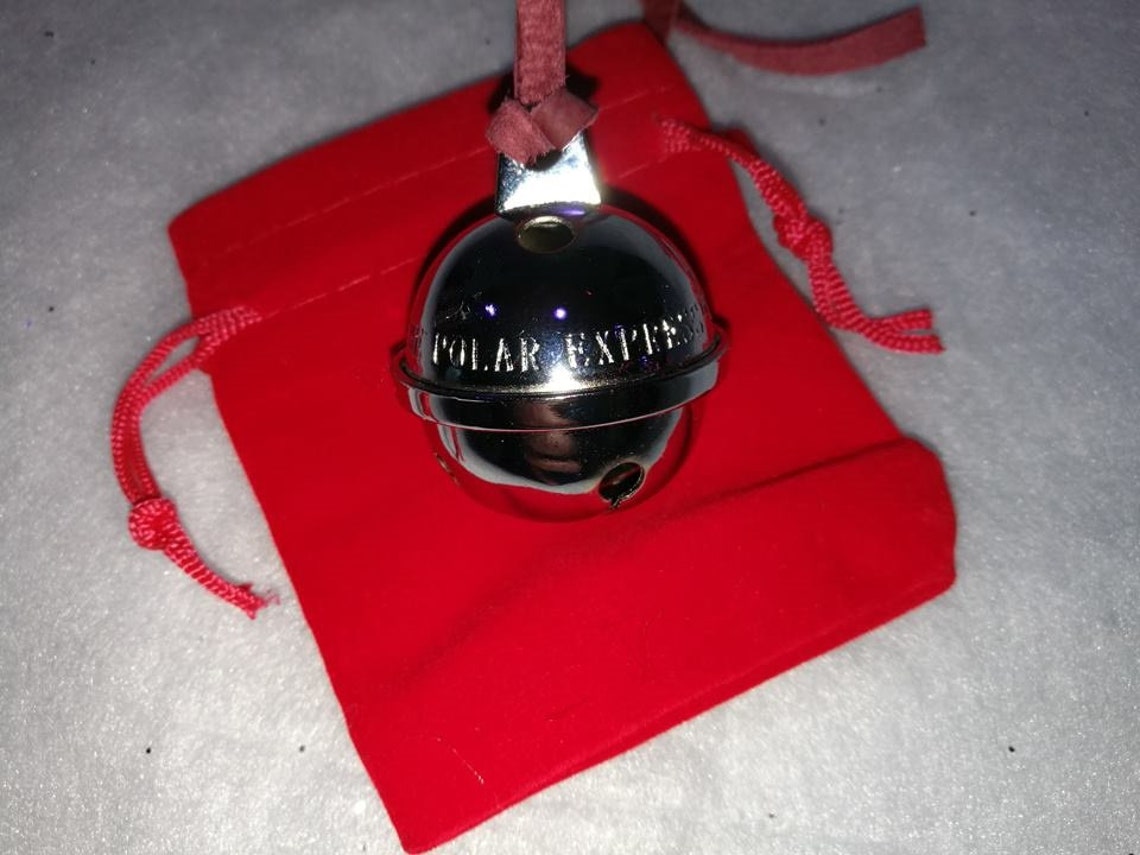 Polar Express™ Bell Official Warner Bros Licensed PLUS Etsy