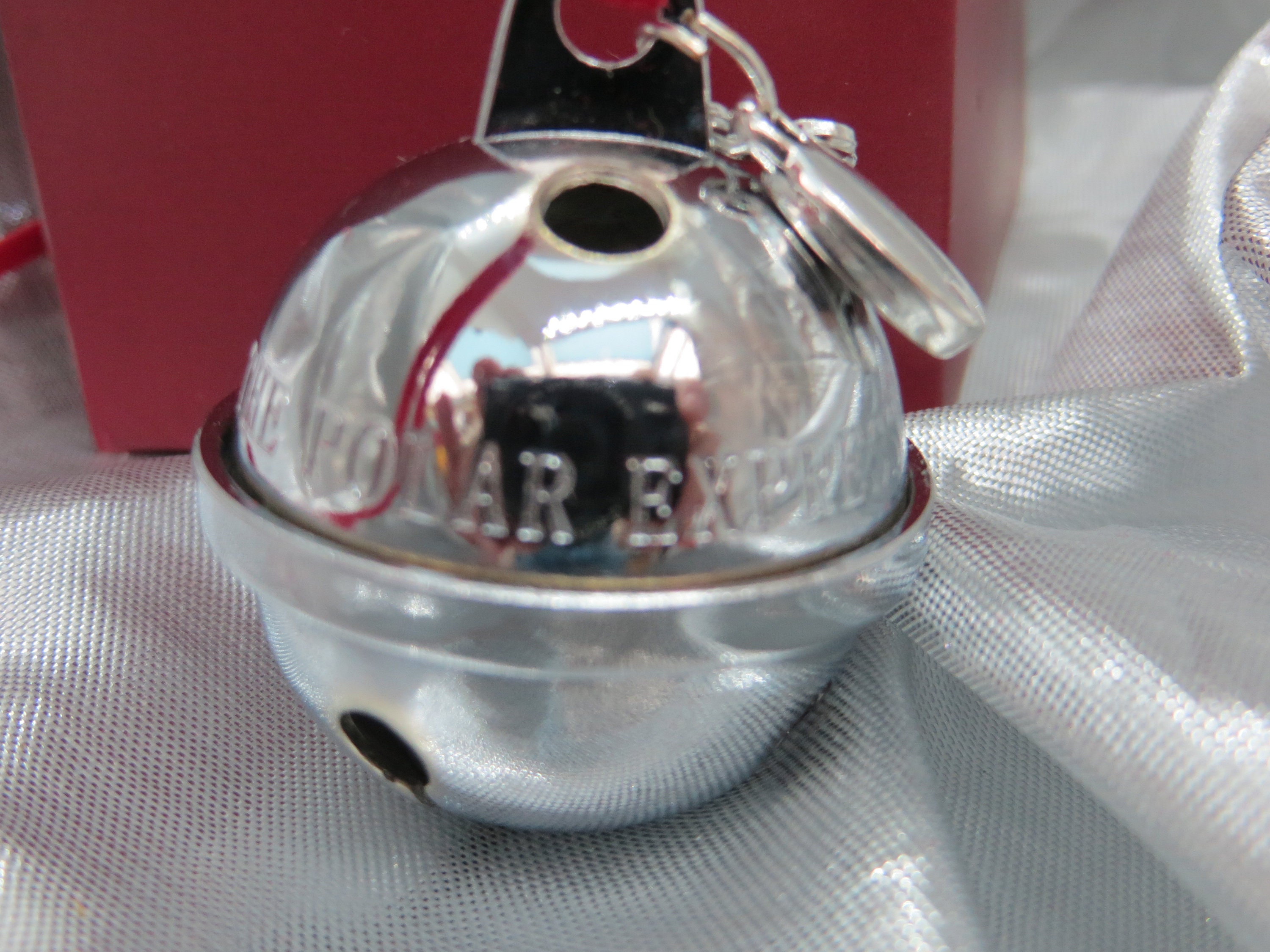 Polar Express bell &amp; Pocket Watch Conductors | Etsy