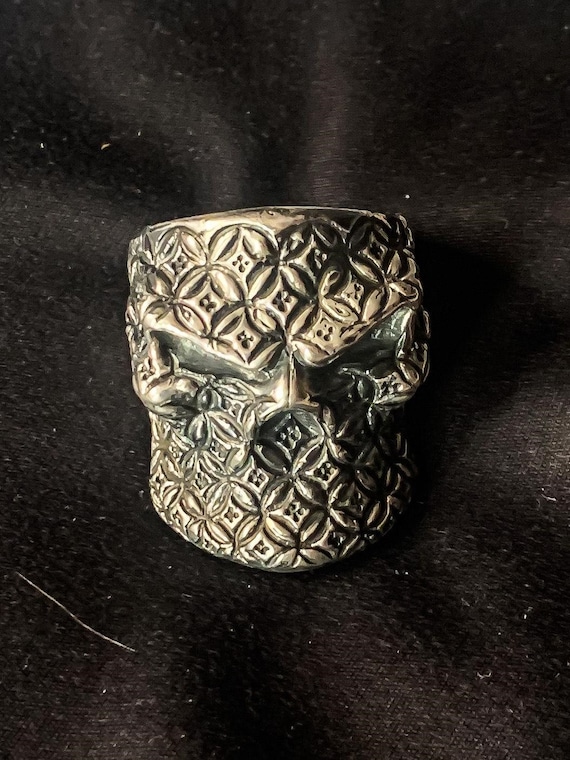 Starlingear puncher kamikaze ring - Gem Starlingear puncher kamikaze ring - Gem