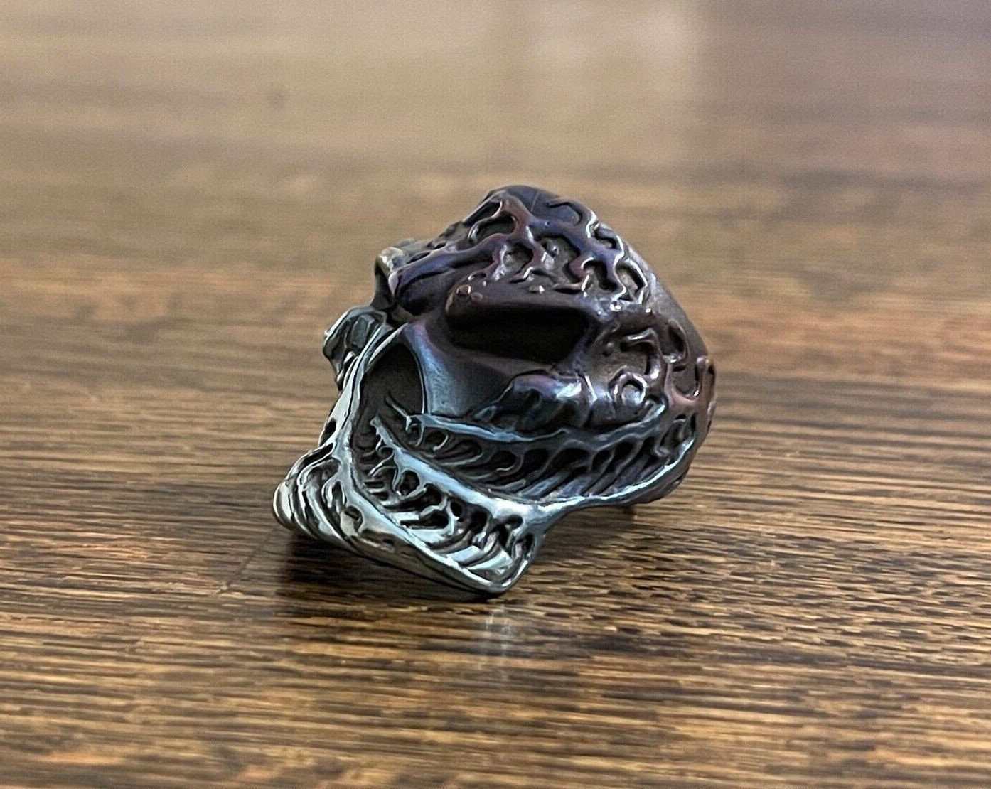 アクセサリー Vox Ping Monkey Edge Stamped STARLINGEAR Monkey Edge - Starlingear