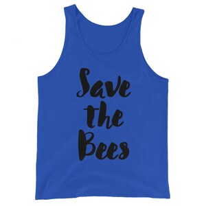 Unisex Tank Top