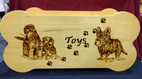 toybox puppies