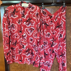 Rayon fabric pajamas hotsell
