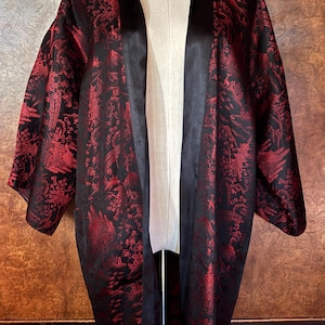 1950s Japan Jacket - Etsy