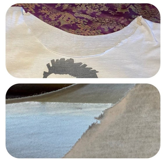 1978 Original Authentic Sid Vicious Action Man Vi… - image 6