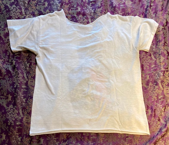 1978 Original Authentic Sid Vicious Action Man Vi… - image 4