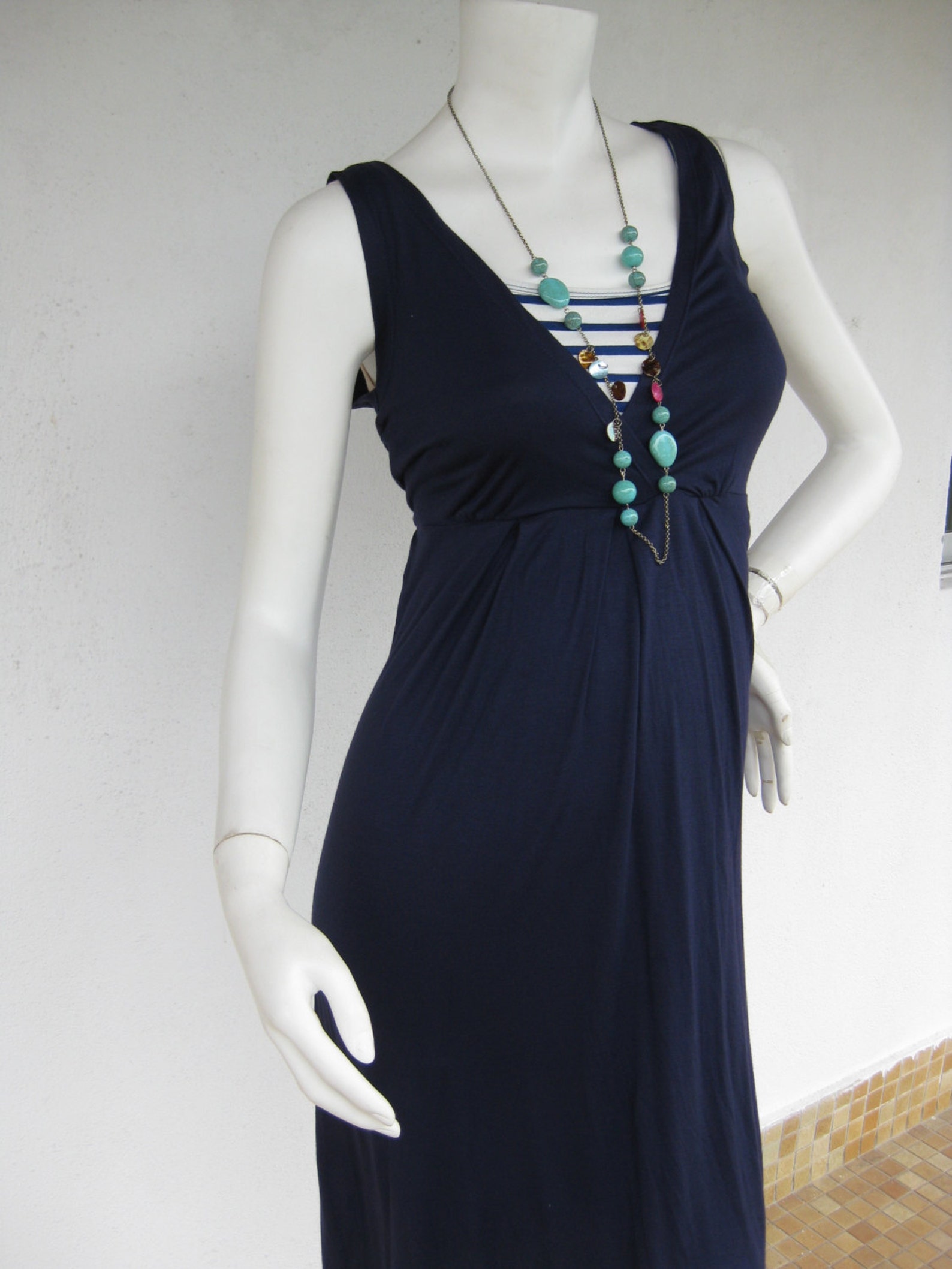 Maternity Dresses / Nursing Dress Breastfeeding / Nursing Etsy