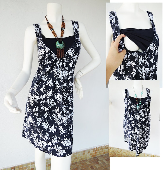 cheap breastfeeding dresses