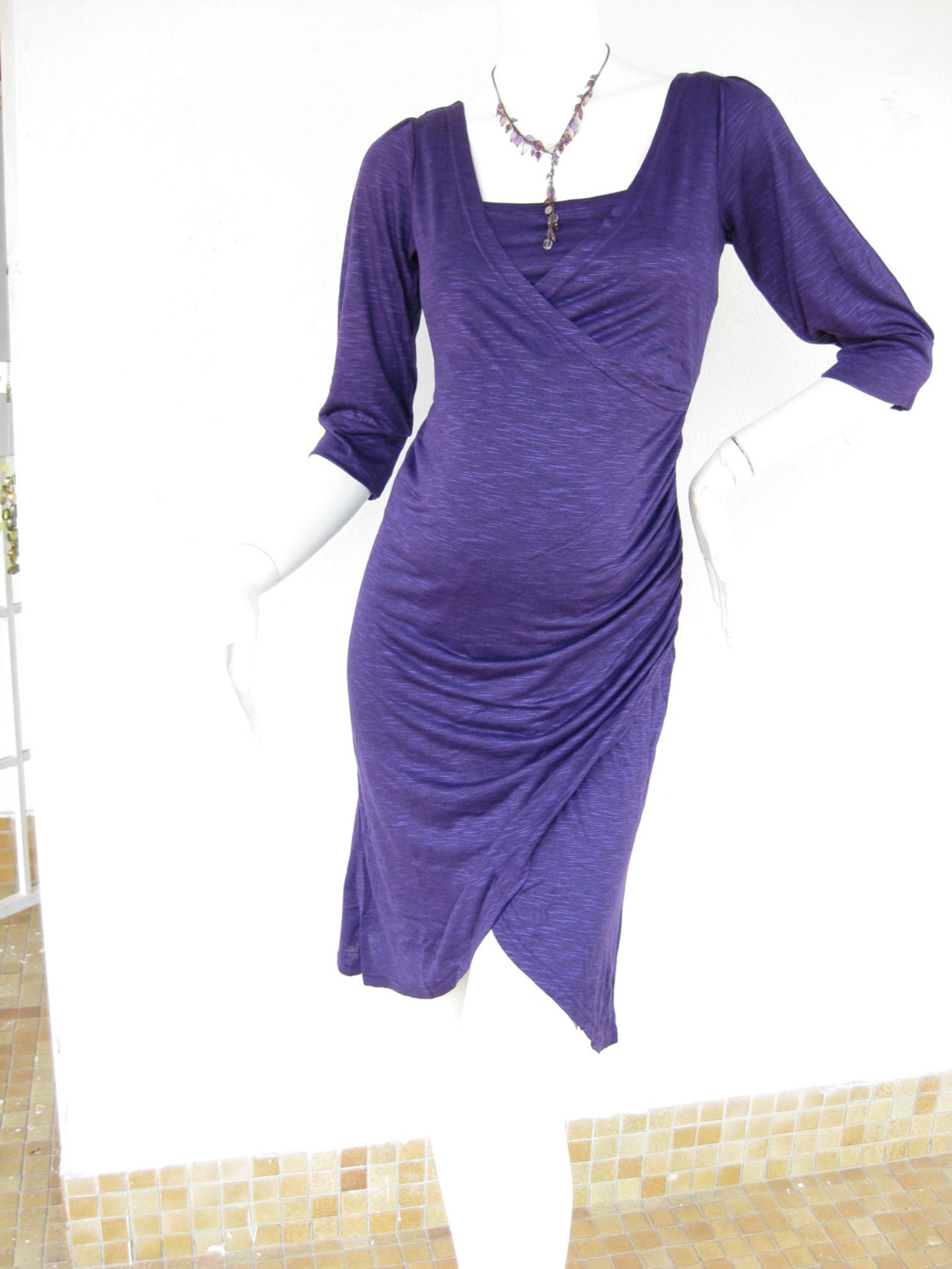 Maternity Dresses / Nursing Dress / Breastfeeding Dress Etsy