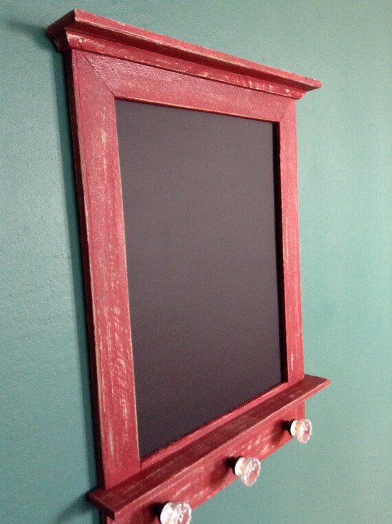 Items similar to Handmade chalkboard rustic on Etsy