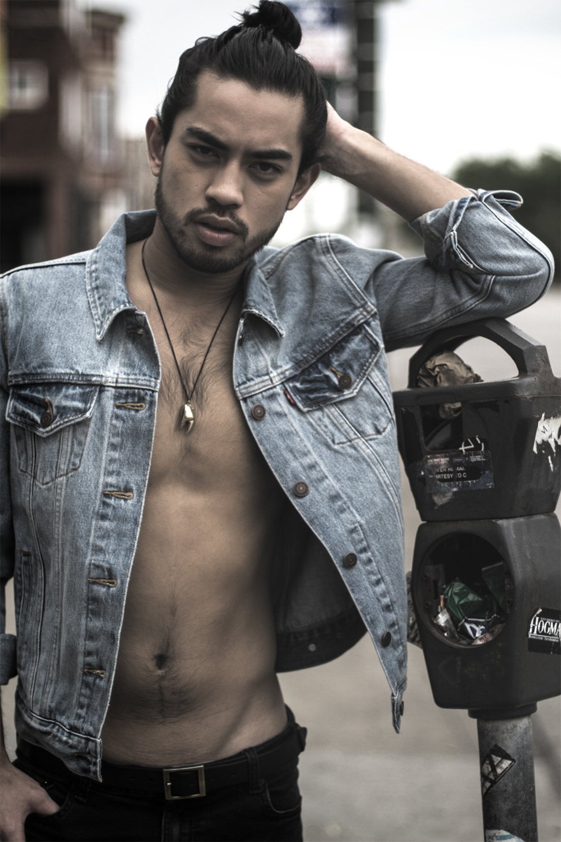 Large Crab Claw Necklace Bronze Crab Claw Pendant Necklace Etsy