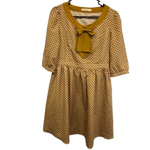 Anthropologie Dresses - Etsy